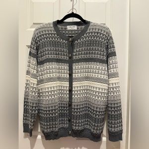 Alfred Dunner sweater size XL